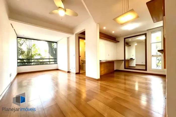 Apartamento em Boa Vista