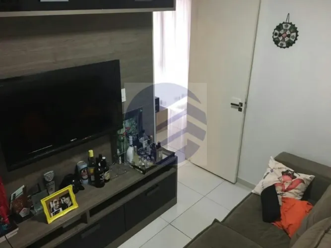 Apartamento à venda com 2 quartos em Vila Sônia, São Paulo - SP