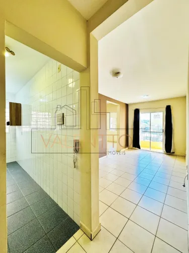 Apartamento Térreo à Venda Jardim Santa Cecília - Valinhos