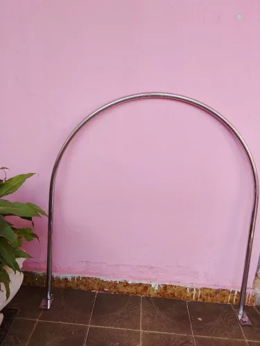 Provador arco
