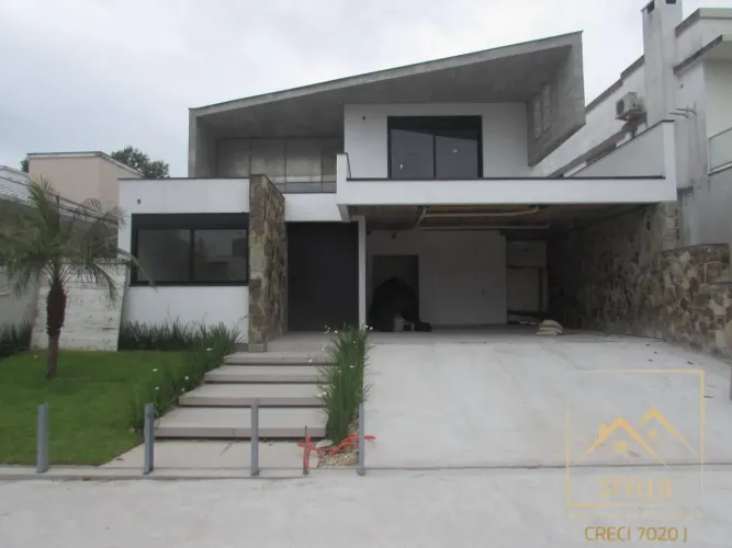 Casa em Pedra Branca, Palhoça/SC
