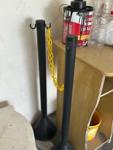 Sinalizador de fila