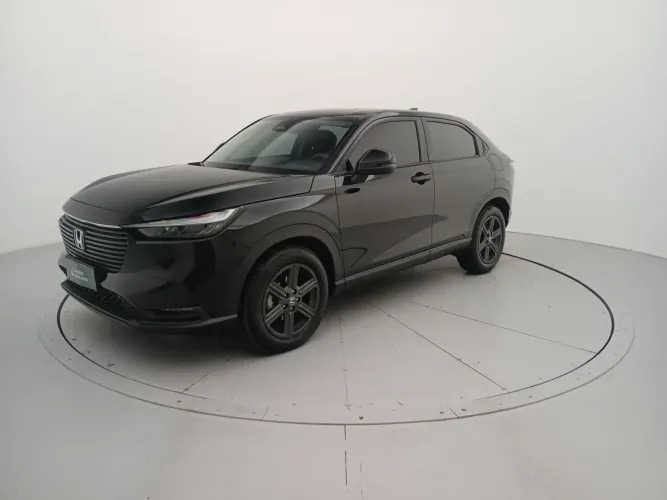 Honda HR-V EXL 1.8 Flexone 16V 5P Aut. 2025