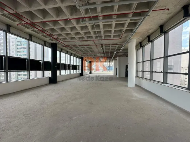 Ponto Comercial para Aluguel em Lourdes, Belo Horizonte 370 m² e 7 Vagas