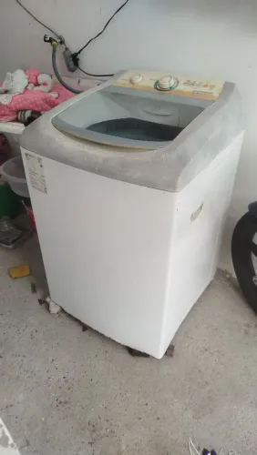 Máquina de lavar