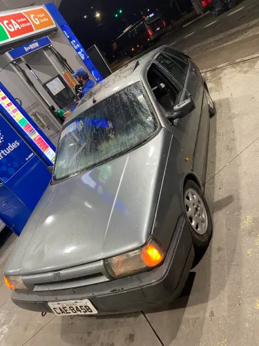 Fiat Tipo 1.6 I.e. 2P E 4P 1995
