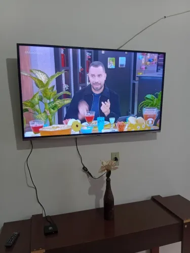Tv e vídeo