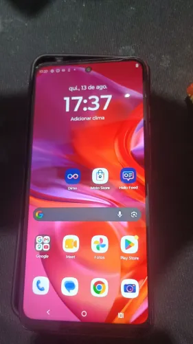 Moto g05 256 gb 8 Ram