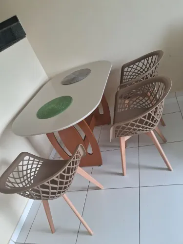 Vendo pouquíssimo tempo de uso valor $1300 reais