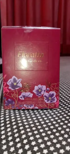 Floratta flores secreta 