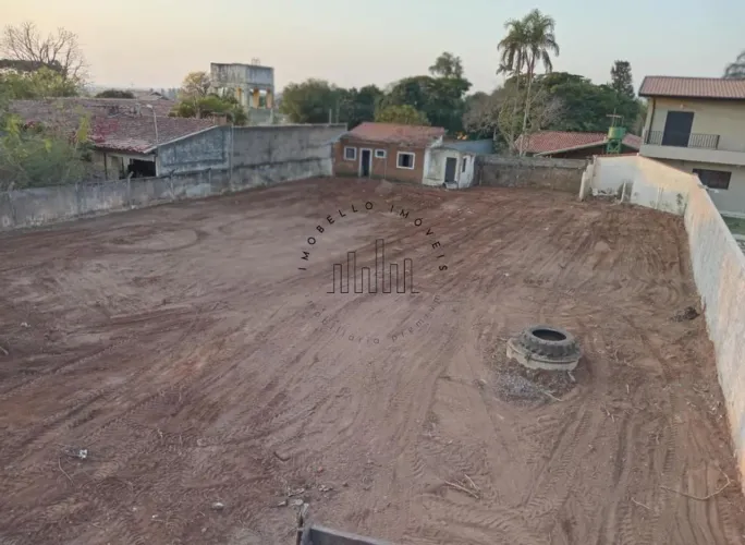 Terreno à venda em Campinas, Parque Xangrilá, com 1000 m², RESIDENCIAL SHANGRILÁ - PARQUE