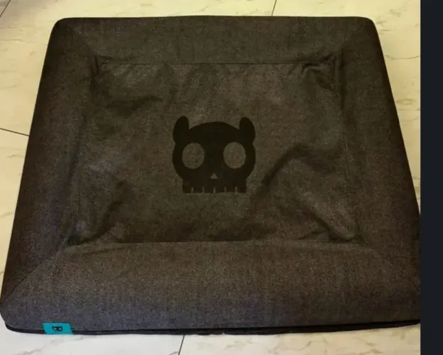 COMBO CAMA ZEE.DOG À VENDA