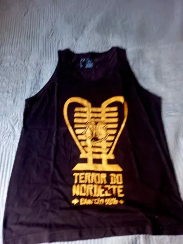 Camisa Santa Cruz Campeão CNE 2016
