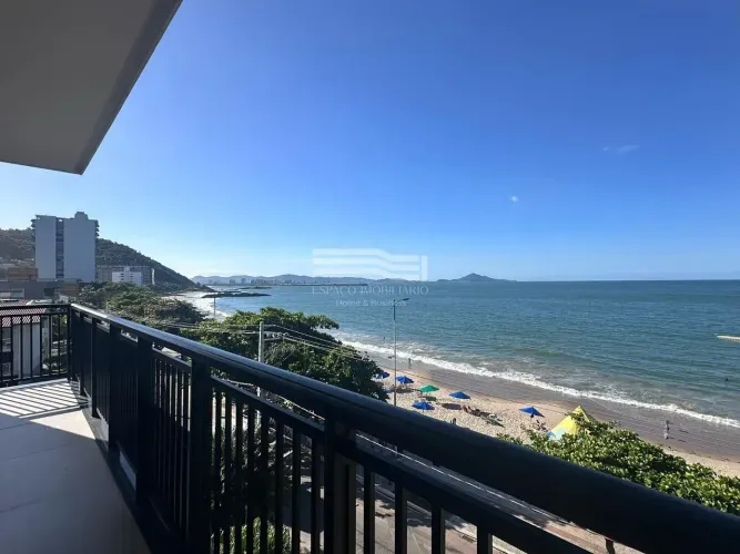 BAIRRO CABEÇUDAS, 3 QTS 3 SUITES, 163m2,  MOBILIA COMPLETA.