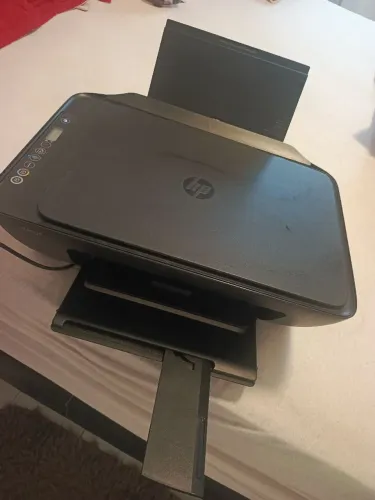 Impressora HP