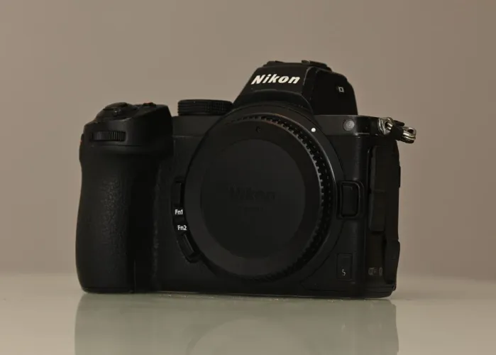 Nikon Z5