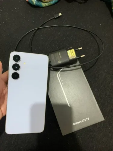 VENDO S25FE 128GB