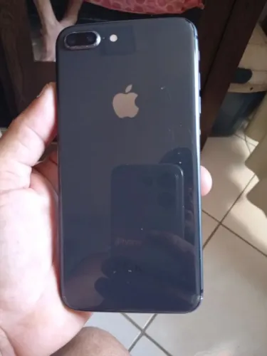 iPhone 8 plus 256gb