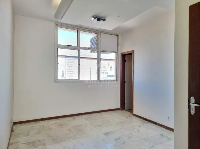 Sala comercial para aluguel no bairro Santo Antônio