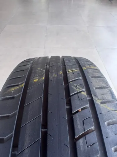 VENDO 2 PNEUS 235/50 R18 97V - DYNAMO