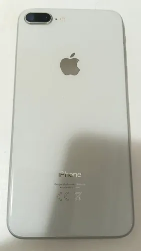 iPhone 8 Plus