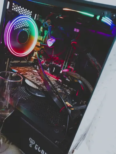 VENDO PC GAMER EM EXCELENTE ESTADO
