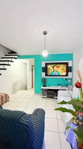 Casa à venda em Rochdale - Osasco no valor de R$ 200.000.