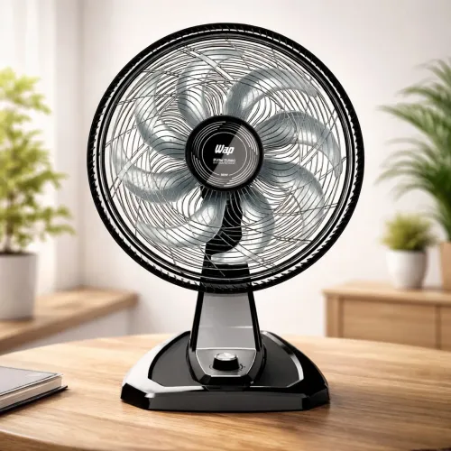 Ventilador da Wap Turbo 8 pás, 180w 50cm