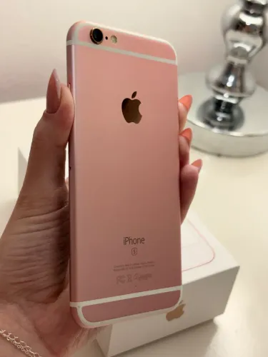 Iphone 6s Rose 32GB