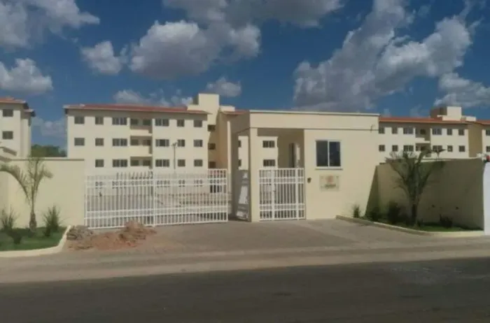 Apartamento para Locação Condomínio Village do Bosque I