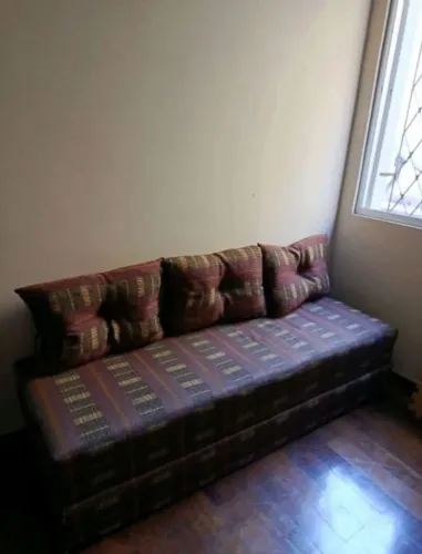 Sofá cama