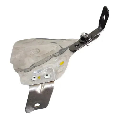 Defletor Calor Semi Eixo Tracker 1.2 Turbo Premier 2020/2025