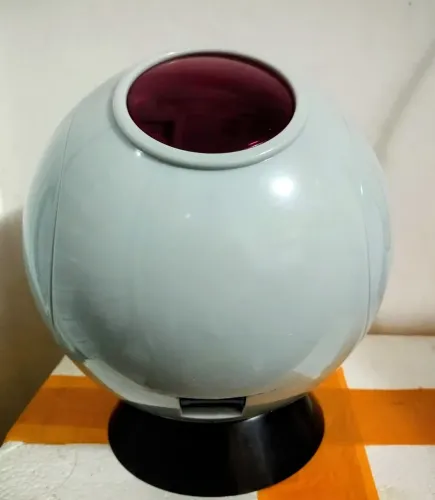Space Pod compatível com SH Figuarts