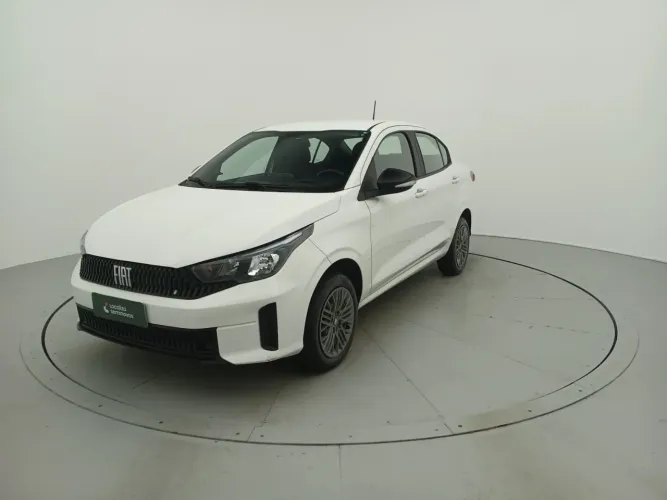 Fiat Cronos Drive 1.0 6V 2026