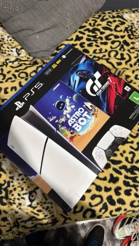 PlayStation 5