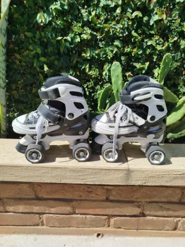 Patins All Style Bel Tamanho 29/32