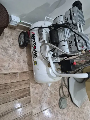 Compressor