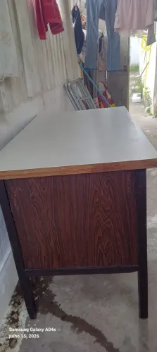 Mesa de computador ou escritório