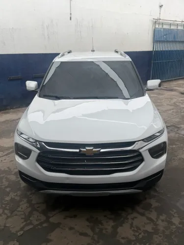 Chevrolet Montana LTZ 1.2 Turbo Flex 12V 4P Aut. 2024