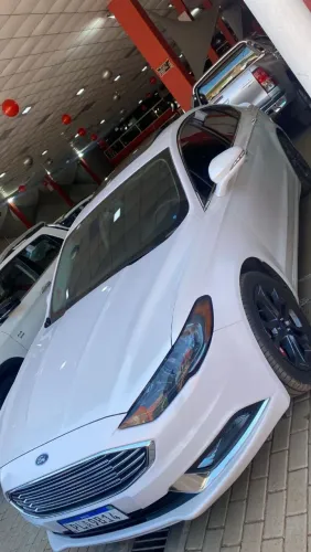 Ford Fusion SEL 2.0 Ecobo. 16V 248cv Aut. 2018