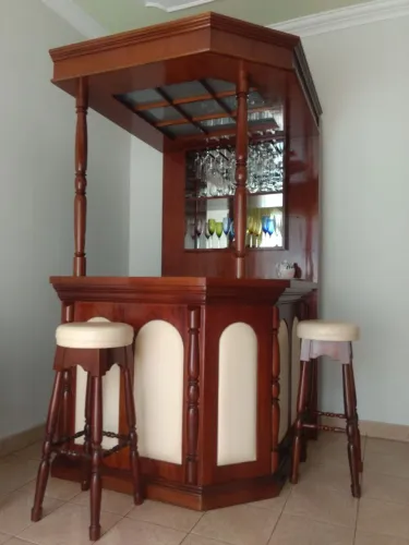 Bar de canto