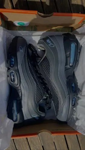 Air Max 95 Corteiz Rp