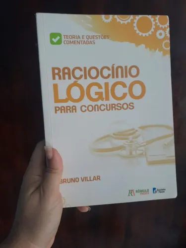 Raciocínio lógico para concursos <br>Sociedade do Cansaço ? No Enxame ? A Salvação do Belo