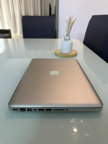 MacBook Pro i5 2012 + SSD