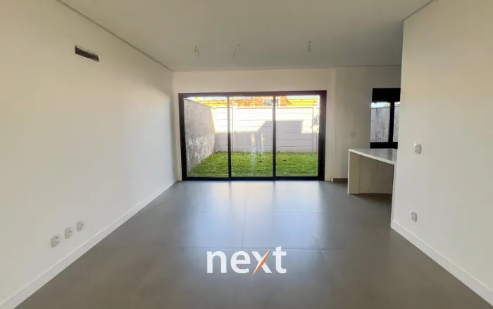casa - Residencial Estância Eudóxia (Barão Geraldo) - Campinas
