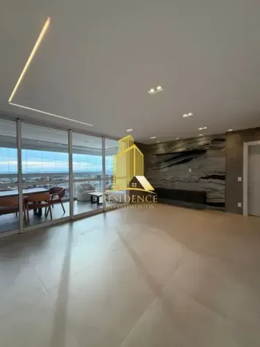 Authentique - Apartamento kpm