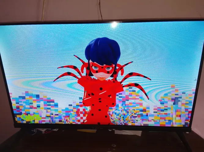 Smart Tv 32 polegadas Led HD 60Hz