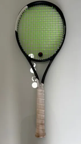 Head Speed MPL Hybor - L3 - Seminova