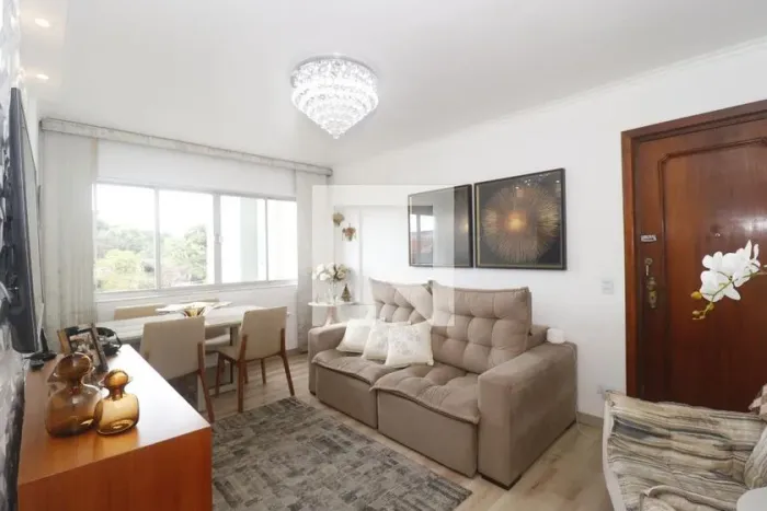 Apartamento à Venda - Santana, 2 Quartos, 68 m2