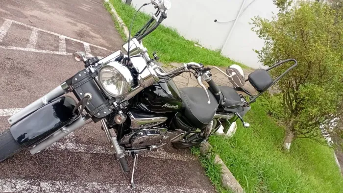 Vendo Mirage 250